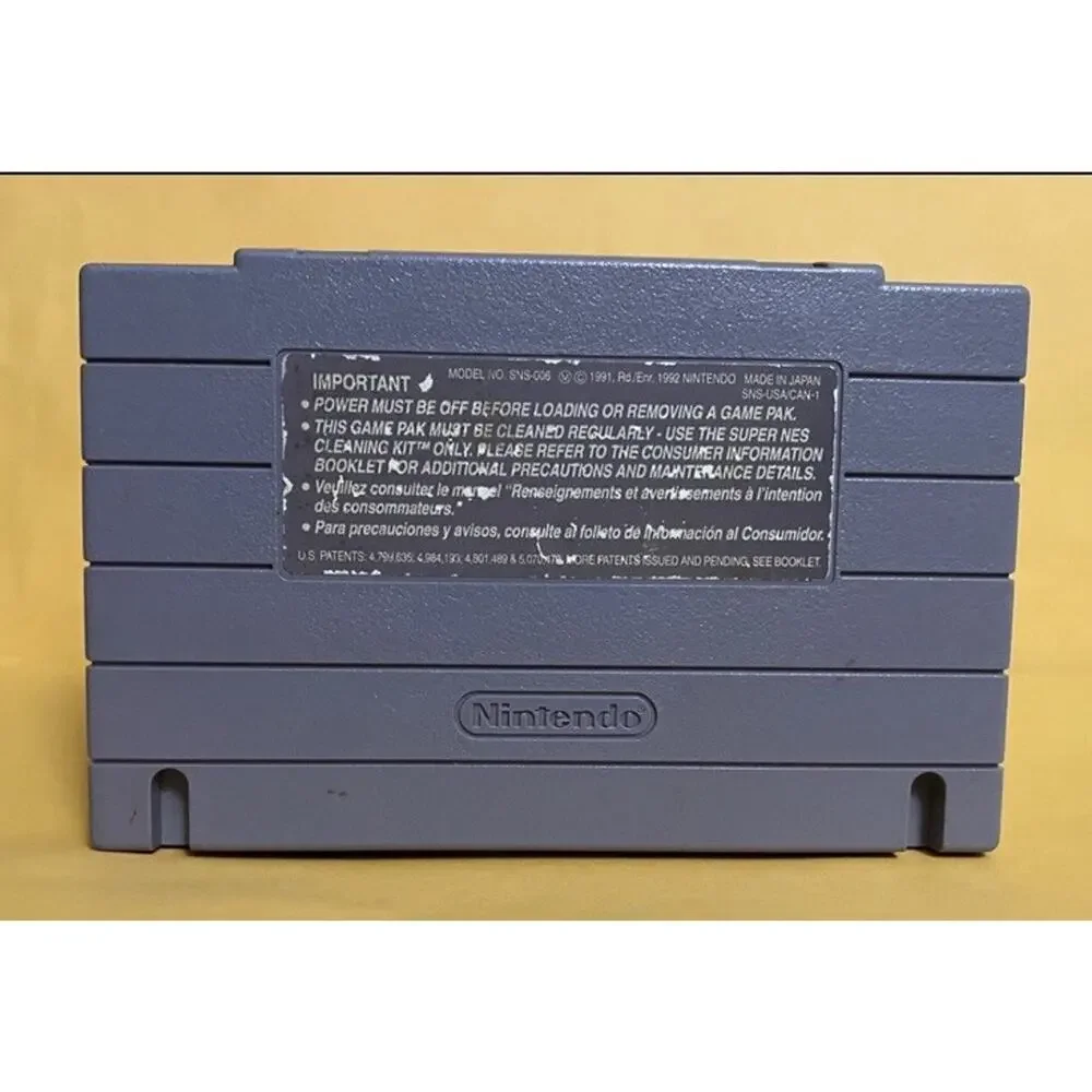 Super Nintendo Entertainment System Mario Paint